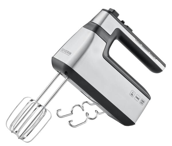 Bild 1 von SEVERIN Kabelloser Handmixer »HM 3843«