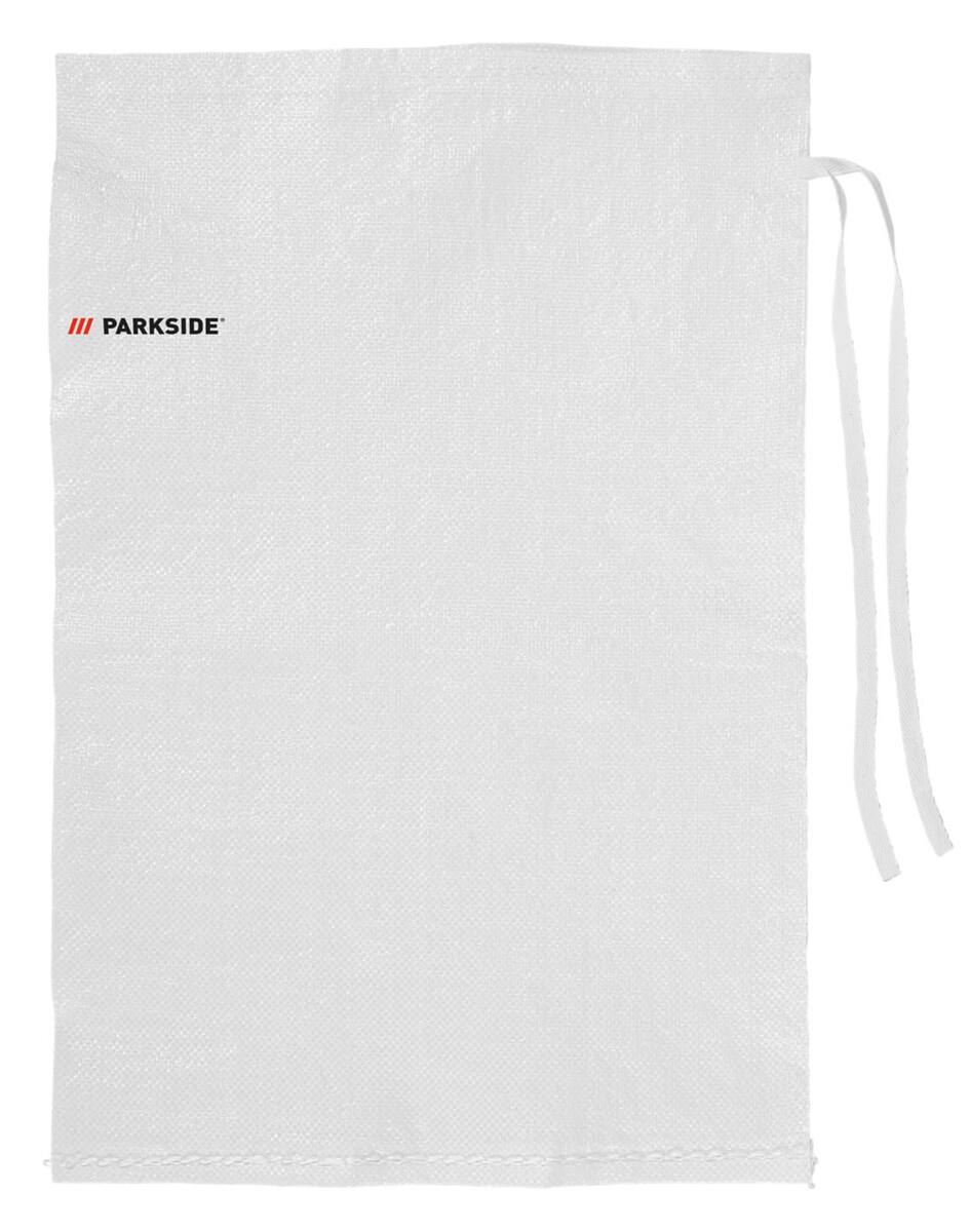 Bild 2 von PARKSIDE® Hochwasser-Sandsäcke 15 l, 10-St.-Packg.
