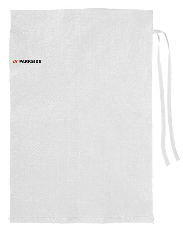 Bild 2 von PARKSIDE® Hochwasser-Sandsäcke 15 l, 10-St.-Packg.