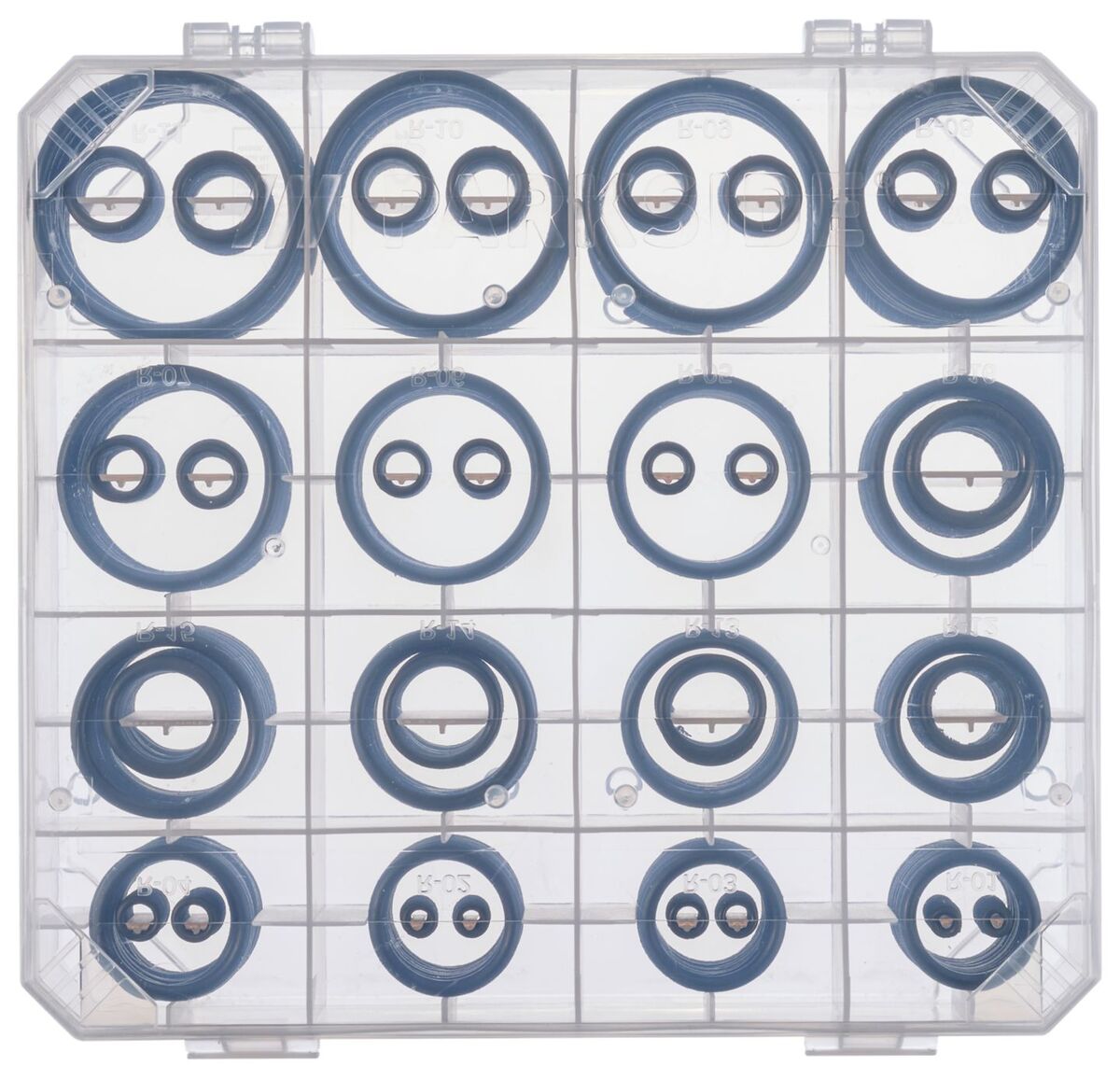 Bild 2 von PARKSIDE® O-Ring-Sortiment, 420-teilig