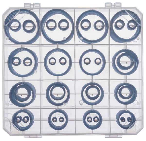 Bild 2 von PARKSIDE® O-Ring-Sortiment, 420-teilig