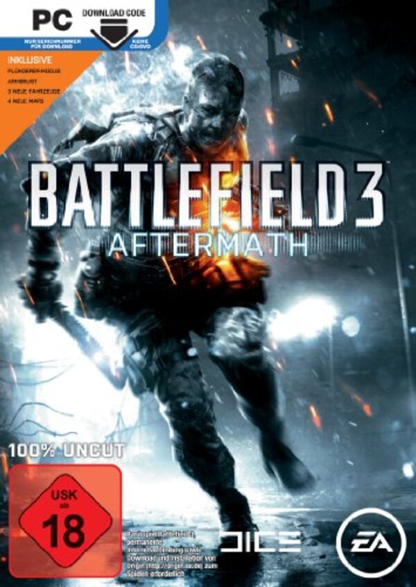 Bild 1 von EA Games