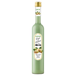 RAVINI Crema di Limoncello oder Crema di Pistacchio 0,5 l