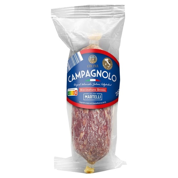 Bild 1 von CUCINA NOBILE Salami-Spezialität 200 g