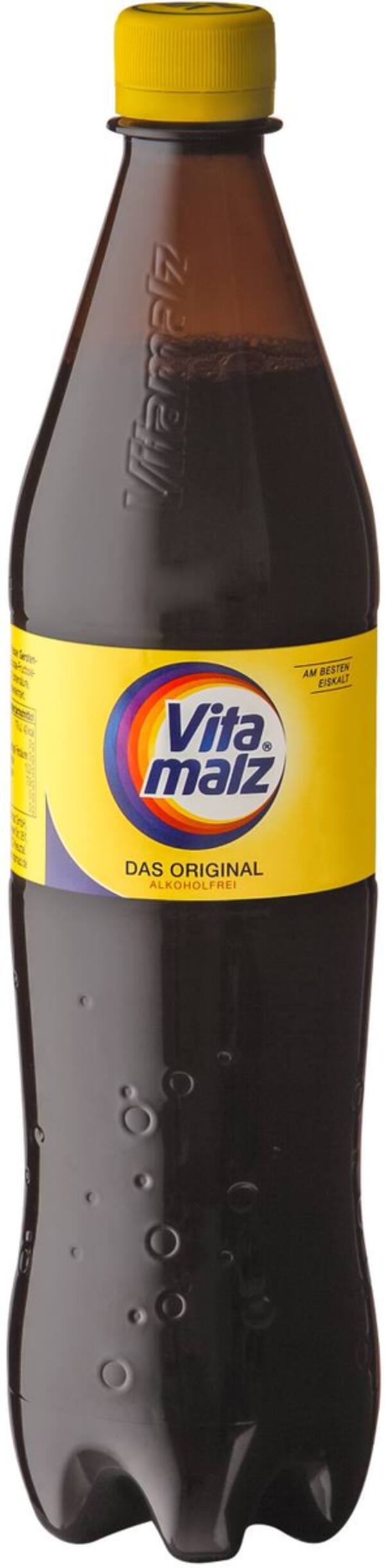 Bild 1 von VITAMALZ Das Original, 0,75-l-PET-Fl.