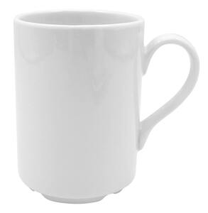 METRO Professional Kaffeetasse Caterer, Porzellan, 290 ml, 6 Stück