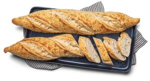 Pfefferbaguette, 300-g-Stück