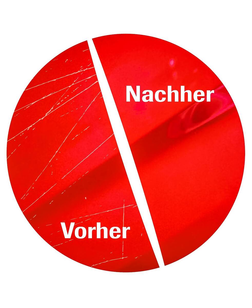 Bild 3 von PLATINUM Kratzerentferner »20 SEC.«