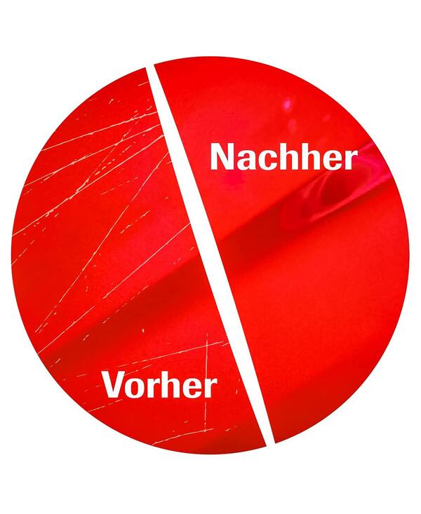 Bild 3 von PLATINUM Kratzerentferner »20 SEC.«