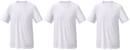 Bild 2 von PARKSIDE® Herren-T-Shirts, 3-St.-Packg.