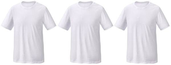 Bild 2 von PARKSIDE® Herren-T-Shirts, 3-St.-Packg.