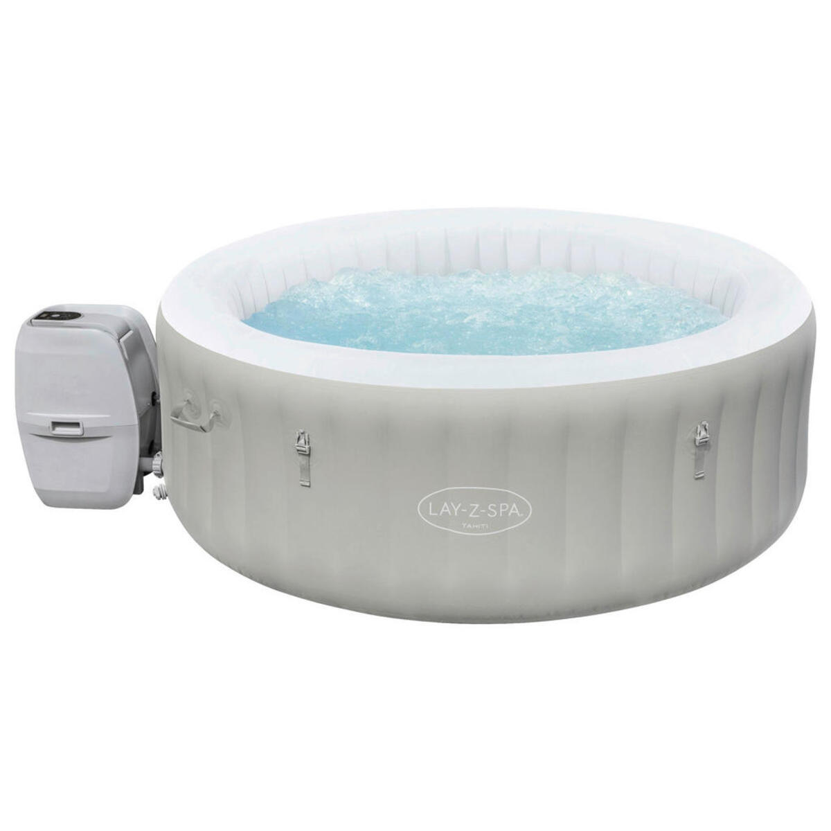Bild 1 von Bestway Whirlpool Lay-Z-Spa Tahiti AirJet H/D: ca. 66x180 cm