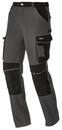 Bild 2 von PARKSIDE® PERFORMANCE Stretch-Arbeitsbundhose