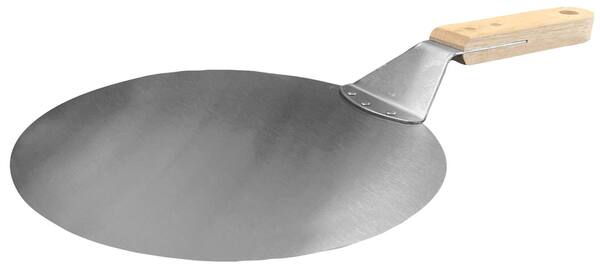 Bild 3 von BESTRON Digitaler Pizzasteinofen »APZD600SS«