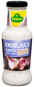 KÜHNE Grillsauce, 250-ml-Fl.