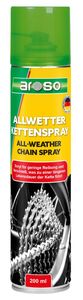 AROSO Allwetter-Kettenspray, 200-ml-Dose