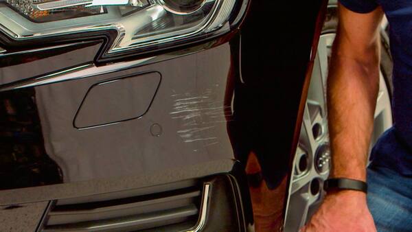 Bild 4 von PLATINUM Kratzerentferner »20 SEC.«