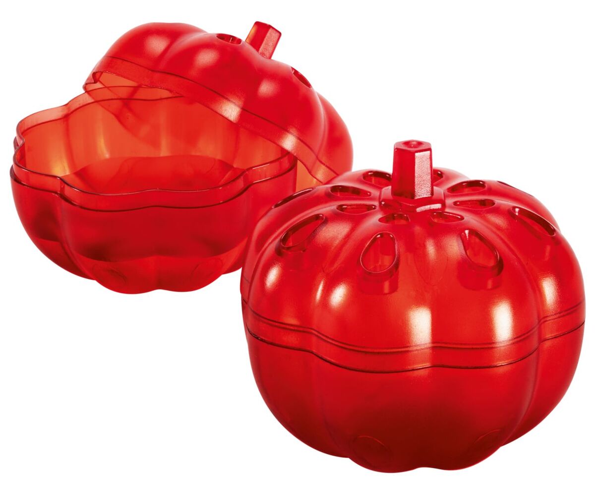 Bild 1 von GARDIGO Fruchtfliegen-Fallen, 2-St.-Packg.