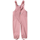 Bild 1 von Baby Regenhose mit Punkte-Allover ROSA