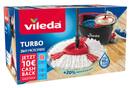 Bild 1 von VILEDA Komplett-Set »TURBO«, 3-teilig