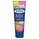 Bild 1 von MEGGLE Vegane Aioli oder Kräuter-Tube 80 ml