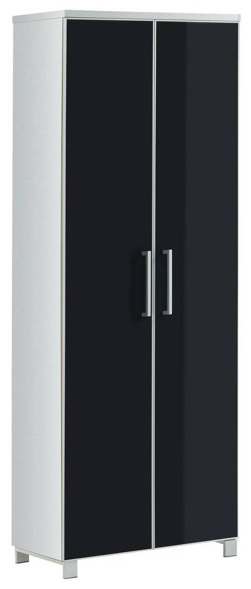 Bild 1 von VOSS Dielenschrank SANTINA, Holznachbildung