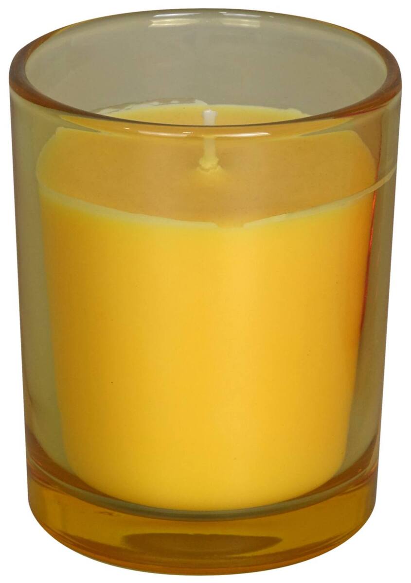 Bild 1 von GALA Duftkerze im Glas