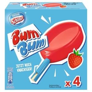 NESTLÉ®   Schöller-Eis 288 ml BumBum