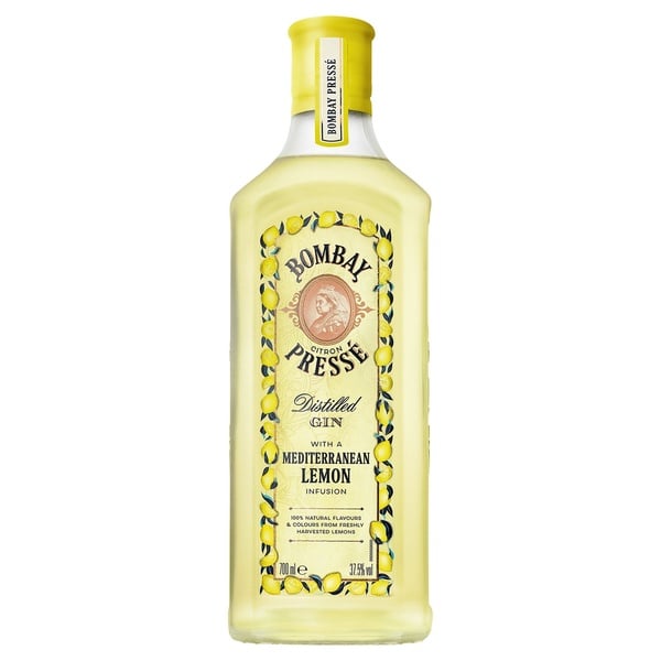 Bild 1 von BOMBAY Gin 0,7 l