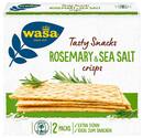 Bild 1 von WASA Tasty Snacks, 150 - 235-g-Packg.