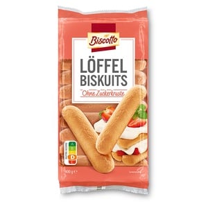 BISCOTTO Löffelbiskuits 400 g