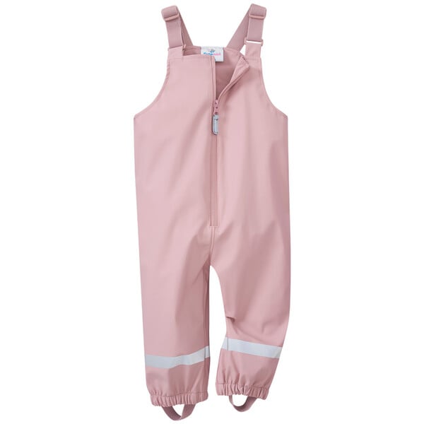 Bild 1 von Baby Regenhose einfarbig ROSA