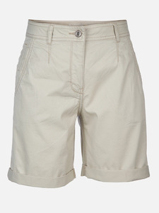 Damen Chino Bermuda
                 
                                                        Beige