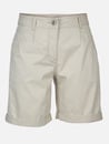 Bild 1 von Damen Chino Bermuda
                 
                                                        Beige