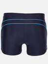 Bild 2 von Herren Badepanty mit Paspelstreifen
                 
                                                        Blau