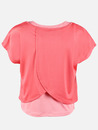 Bild 2 von Mädchen Sportshirt zweiteilig
                 
                                                        Rosa