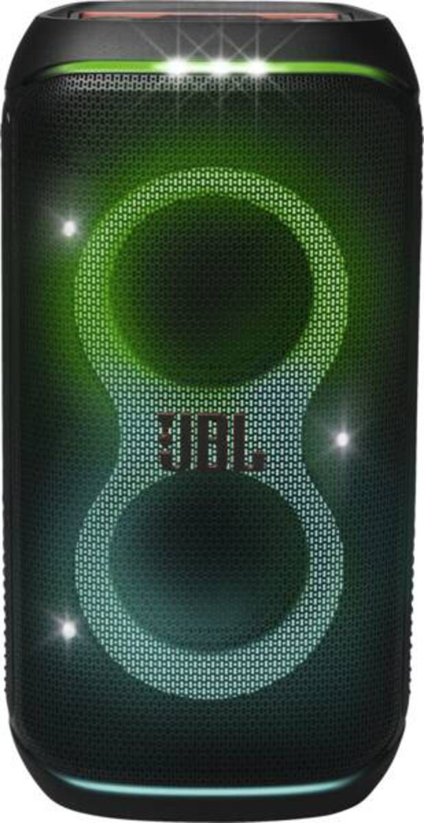 Bild 1 von JBL Partybox Club 120