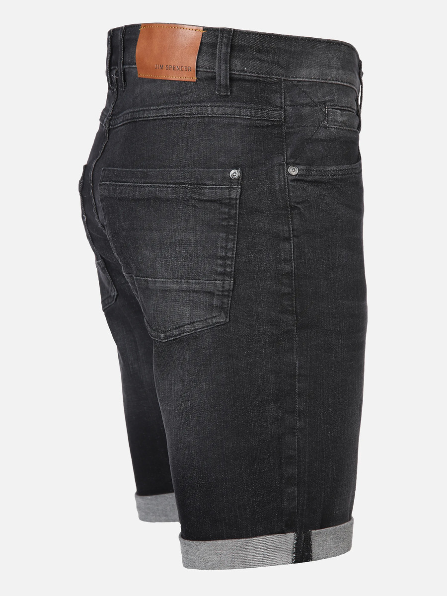 Bild 3 von Herren Bermuda Shorts
                 
                                                        Schwarz