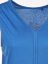 Bild 3 von Damen Tanktop
                 
                                                        Blau