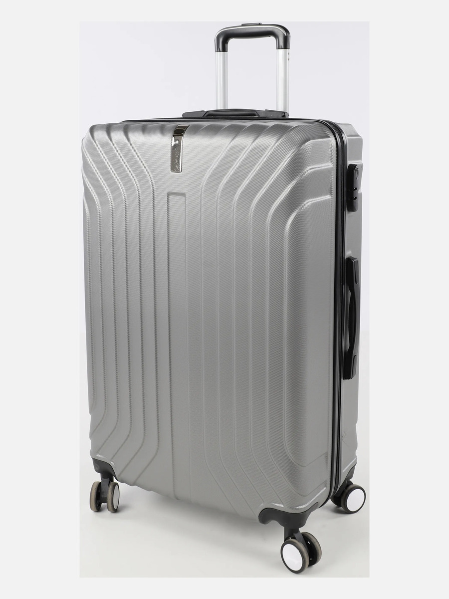 Bild 1 von Koffer "Palma" L, 76x50x30cm
                 
                                                        Grau