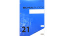 Bild 1 von PAPERZONE Schulblock A4 Lineatur 21 100 Blatt