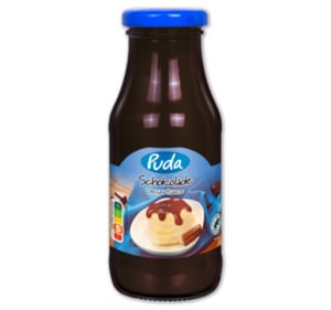 PUDA Dessertsauce