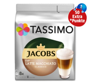 JACOBS Tassimo