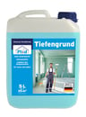 Bild 4 von Premium Tiefengrund Tapetengrundierung Grundierung Weiß