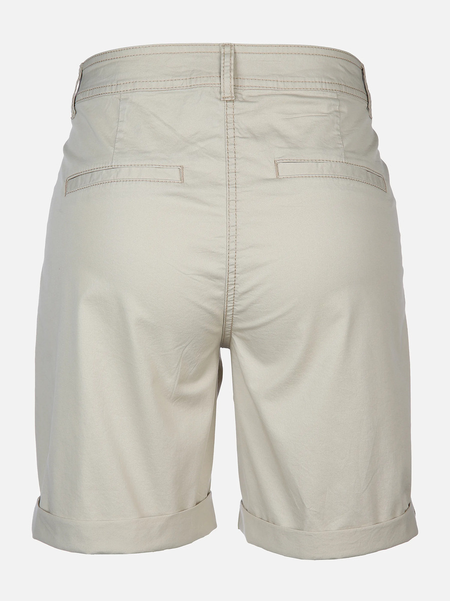 Bild 2 von Damen Chino Bermuda
                 
                                                        Beige