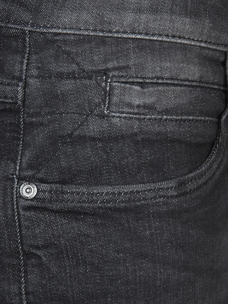 Bild 4 von Herren Bermuda Shorts
                 
                                                        Schwarz