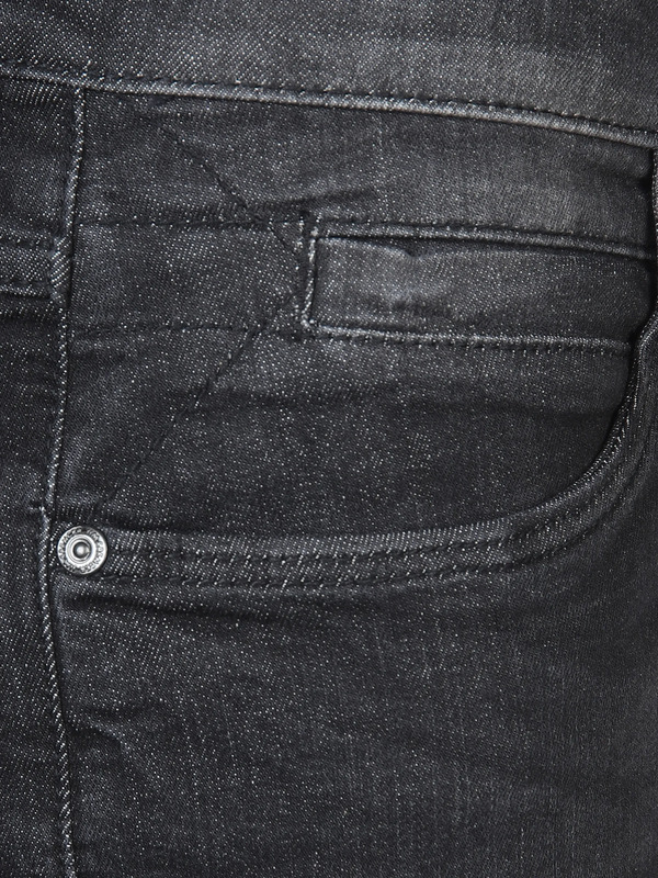 Bild 4 von Herren Bermuda Shorts
                 
                                                        Schwarz