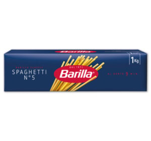 BARILLA Teigware*