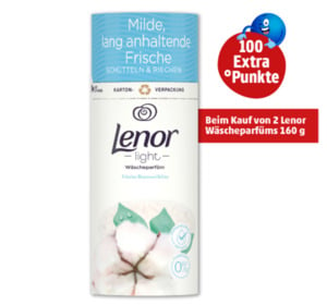 LENOR Wäscheparfüm