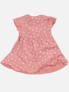 Bild 2 von Baby Mädchenkleid mit Alloverprint
                 
                                                        Rosa